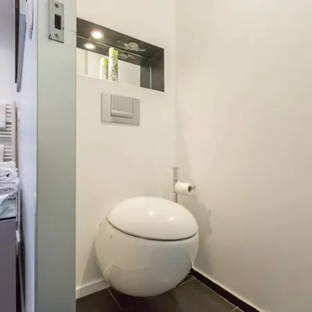 Guestready - 1br In The 1k -the Marais パリ