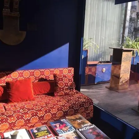 別荘 Guestready - 1br In The 1k -the Marais パリ